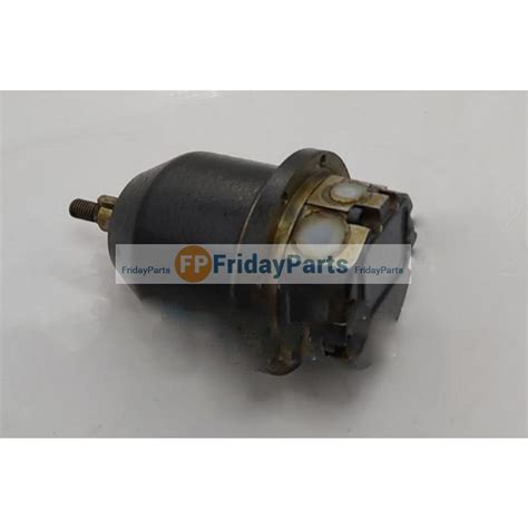 Hydraulic Motor 17431338 For Volvo Articulated Haulers A25g A30g A35g