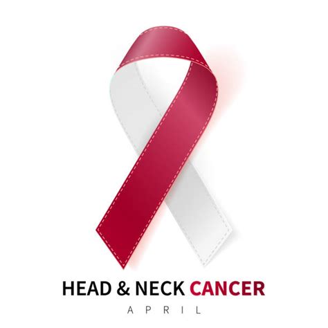 Head And Neck Cancer Illustrations Royalty Free Vector Graphics And Clip