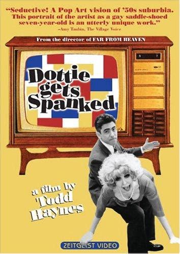 Dottie Gets Spanked 1993