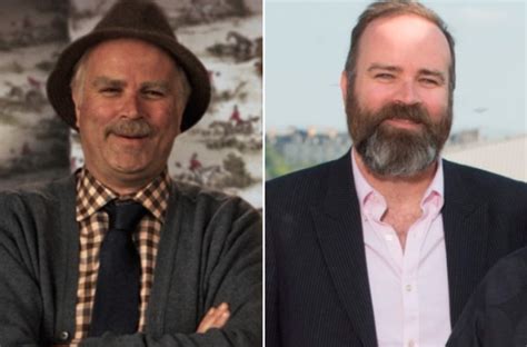 Still Game Is Back And The Cast Look Nothing Like Their Characters Heres What They Look Like