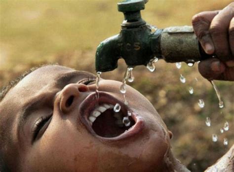 South Africas Water Crisis Cape Town Has Less Than 100 Days Of Water Left