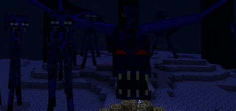 Wither Storm Add On Minecraft Pe Mods And Addons