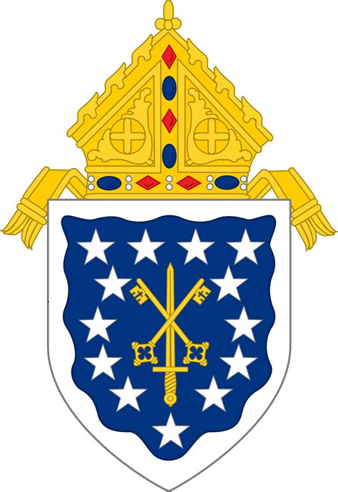 Roman Catholic Diocese Of Saint Thomas Wikipedia