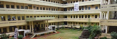Direct Admission In Bit Bangalore Institute Of Technology Admission