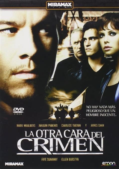 Los La Otra Cara Del Crimen 2000 Descargar Película Completa En Español