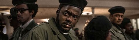 As party chairman fred hampton ascends, falling for a fellow revolutionary en route, a battle wages for o'neal's soul. Sundance 2021: Judas and the Black Messiah Review - That Shelf