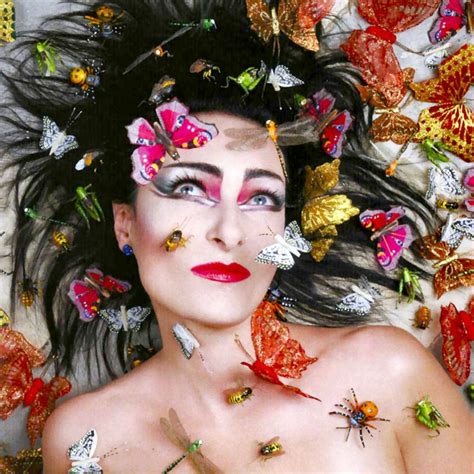 Siouxsie And The Banshees Mantaray Markos Music Blog