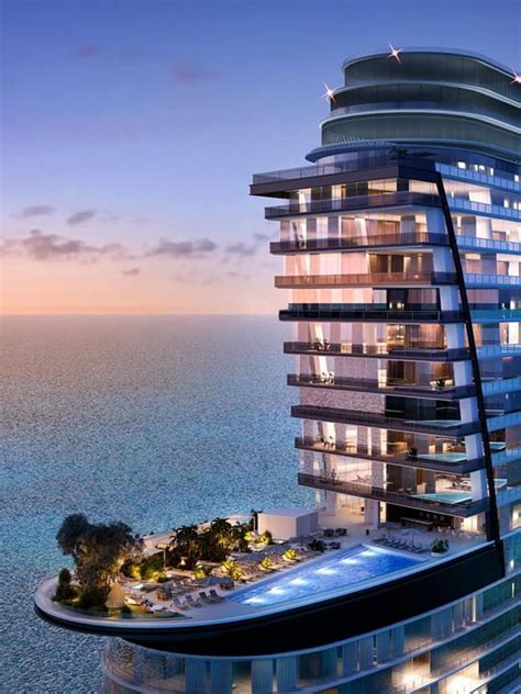 The Top Most Expensive Penthouses For Sale In Miami