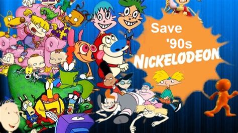 Petition · Classic Nickelodeon Channel ·