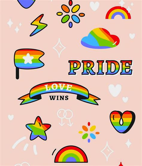 Pride Lgbtq Hd Phone Wallpaper Peakpx