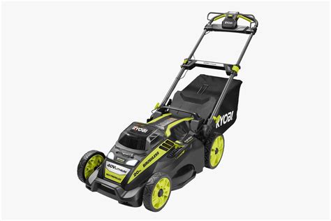 Owners commended the ry40190 for being so efficient and easy to use. The 8 Best Self Propelled Lawn Mowers | Improb