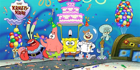 Spongebob Squarepants Prequel Series Kamp Koral Hypebeast