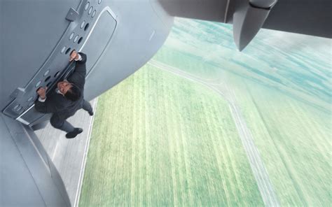 Mission Impossible Rogue Nation un premier trailer pour le ème opus de la saga