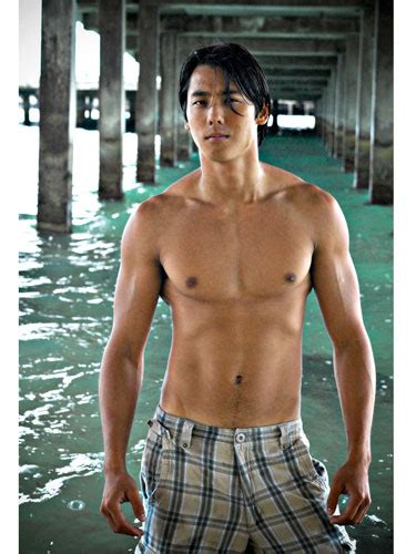 Hawaiis Sexiest Men Pictures Of Hot Guys From Hawaii