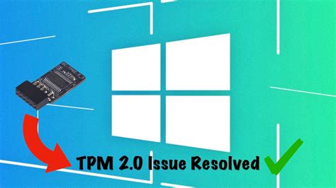 Windows Not Compatible Issue Fixed TPM And Secure Boot How To Hot Sex Picture