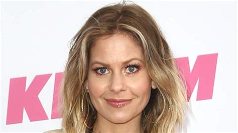 Candace Cameron Bure Blasted For Being ‘inappropriate And Disrespectful