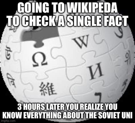 Wikipedia Imgflip