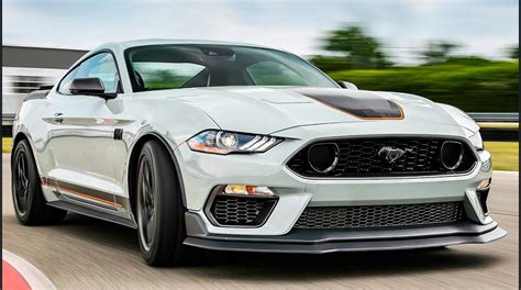 2022 ford mustang the most aggressively organized detroit muscle cars always conjure up images of according to autocar, ford is preparing to introduce the new mustang in 2022, bringing the first. 2022 Ford Mustang GT Release Date Price And Redesign ...