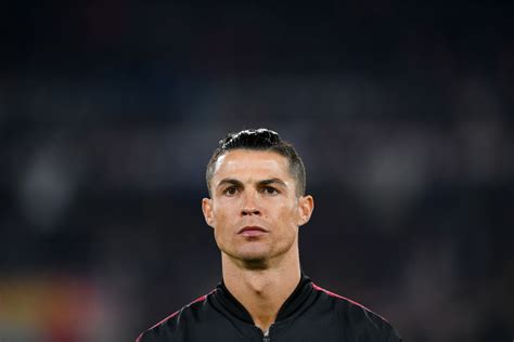 Cristiano ronaldo's net worth is fitting for someone who is considered one of the two best soccer players in the world. Cristiano Ronaldo's Net Worth Makes Him 1 of the Richest Athletes in the World