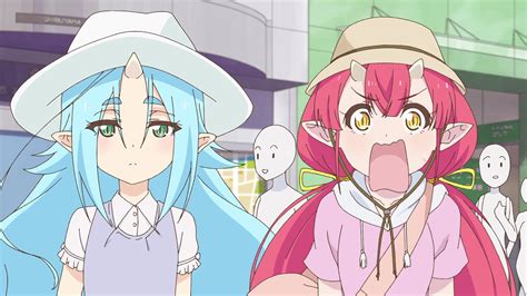 Onipan Anime Animeclickit