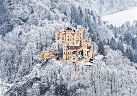 16 Most Beautiful Castles In Germany Road Affair Beau