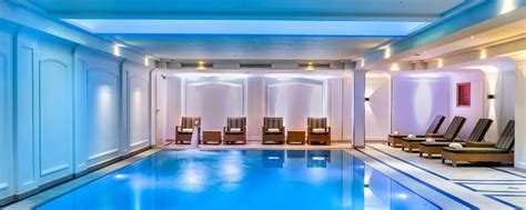 Indoor Swimming Pool Berlin Hotel Berlin Central District