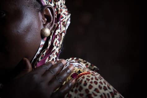 Central African Republic Sexual Violence As Weapon Of War Human