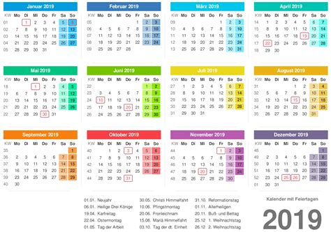 It include all the malaysia national and state public holidays. Kalender 2019 malaysia (2) | 2019 2018 Calendar Printable ...
