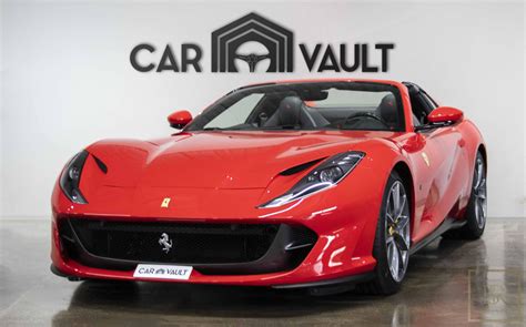Check spelling or type a new query. For sale New 2020 Ferrari 812 GTS 812 GTS Red | For Super Rich