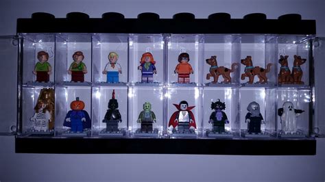 Large Minifigure Display Case On Discount At Amazon Minifigure Price
