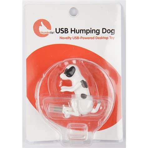 Usb Humping Dog