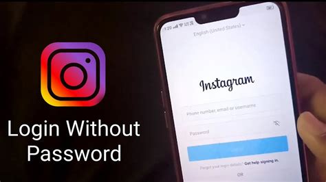 How To Login Instagram If You Forgot Your Password 2020 Instagram