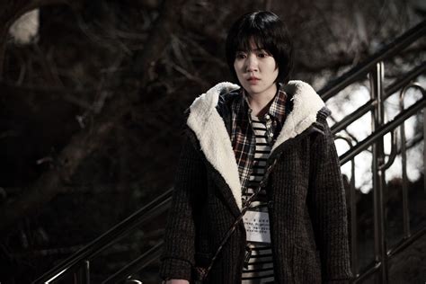 Select from premium shim eun kyung of the highest quality. Shim Eun-Kyung Awaits Serial Killer's Release In The ...