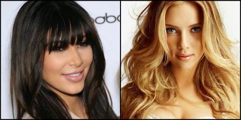 Curly hair layers vs no layers. Get The Look: BANGS Vs LAYERS | Really curly hair, Hair ...