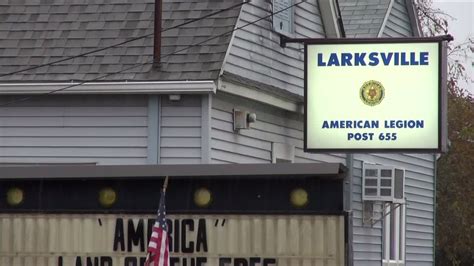 American Legion Vfw Posts With Unclaimed State Property