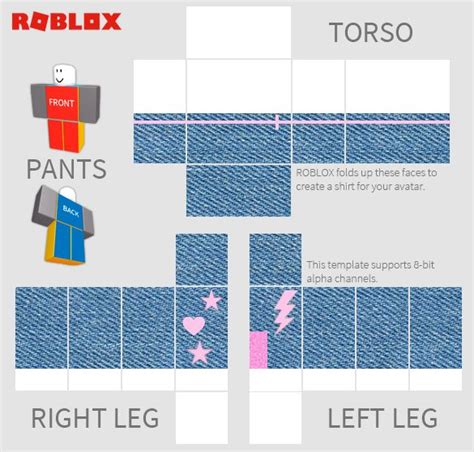 Roblox Template In 2022 Clothing Templates Preppy Shirt Roblox Shirt