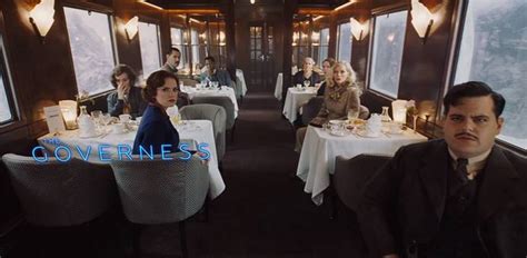 daisy ridley penelope cruz josh gad are suspects in murder on the orient express first trailer