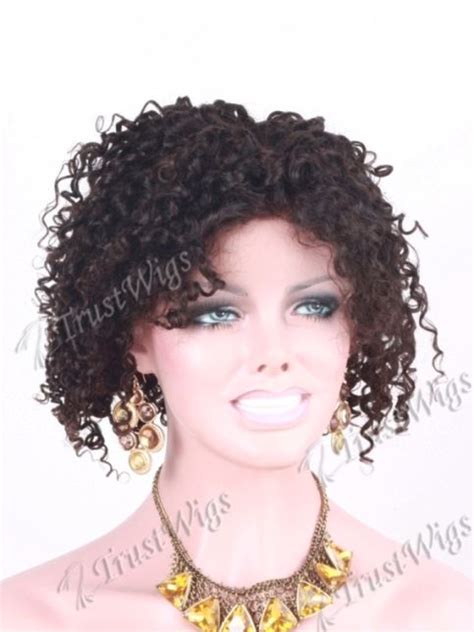 chinese virgin hair full lace wig afro curl vfw102 wigs human virgin hair afro curls
