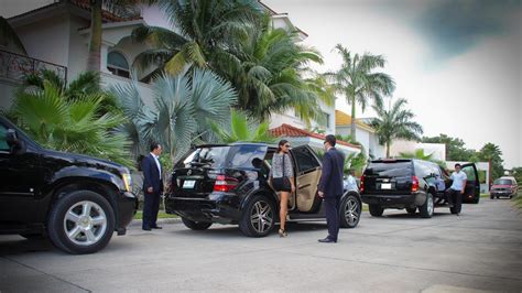 Seguridad Privada Cancún Galería Dillmann Group