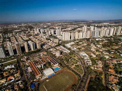 Aniversário De Ribeirão Preto Conheça A História Da Vitta Com A Cidade
