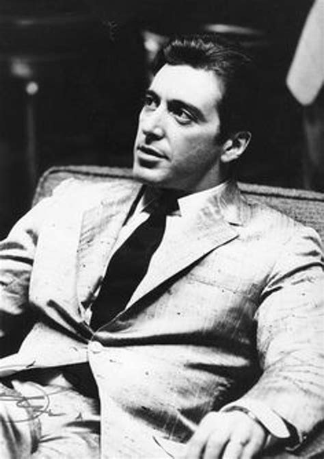 20 Pictures Of Young Al Pacino Young Al Pacino Al Pacino The Godfather