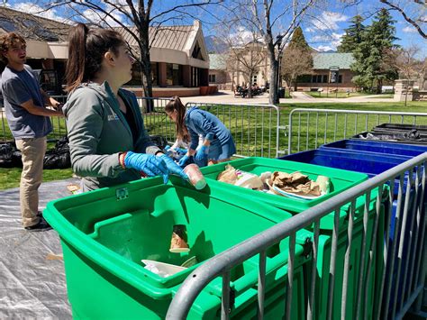'This Is Just A Milestone': How Colorado College Reached Carbon