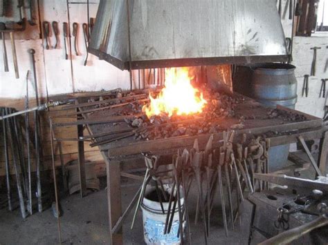 Pin By Tristany Gates On Blacksmiths Coal Forge Blacksmithing