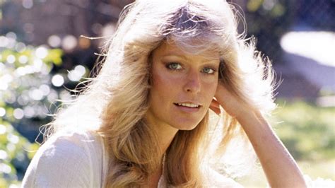 Farrah Fawcett Death Details Of How The Actress Died At Age 62
