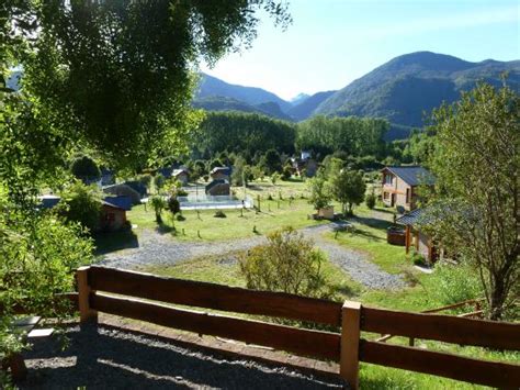 ¡explora lo mejor de lago puelo! Cabañas super cómodas en lugar de ensueño ...