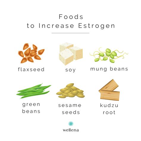 How To Use Foods And Herbs To Boost Estrogen For Women In Peri And