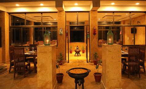 Rooftop Restaurant In Jaisalmer Best Restaurant In Jaisalmer Veg