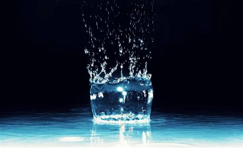 Maybe you would like to learn more about one of these? 3D Water Wallpaper - We Need Fun