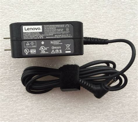 Original Oem 45w 20v 225a Ac Adapter For Lenovo Ideapad 330 15ast 81