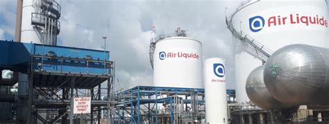 Air Liquide signs long-term deal to provide hydrogen to Pilipinas Shell ...